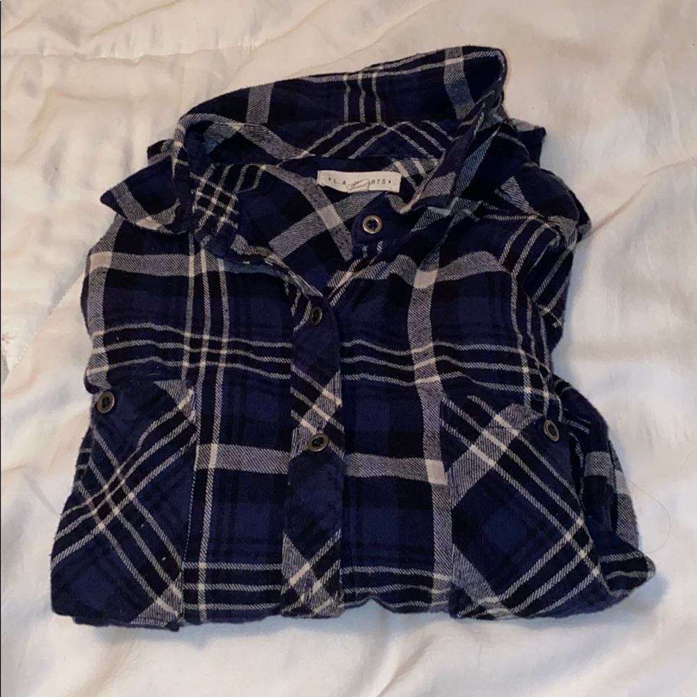 Flannel - Picture 2 of 3